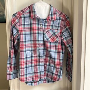 Girls Vineyard Vines button down